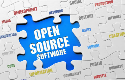 物联网开源软件的概念，及与商业软件的对比