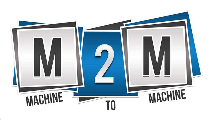 M2M网络和应用域、设备领域