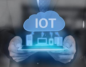 物联网开发行业的产业链状态