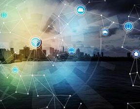 物联网感知层对频谱的需求