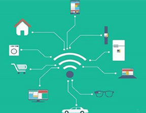 物联网感知层频谱的科学规范