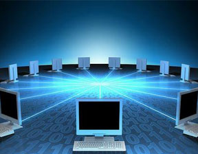 物联网系统网络层拓扑结构介绍