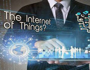 物联网生态业务模型