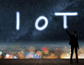 物联网开放平台总体架构（上）