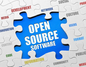 物联网开源软件的概念，及与商业软件的对比