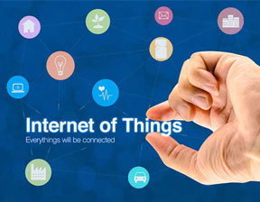 中国物联网的发展特征和策略规划