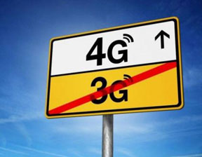 移动通信的发展历程