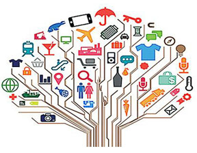 未来物联网的5大突破口