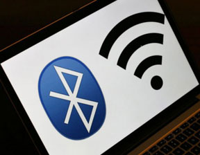 蓝牙的工作原理