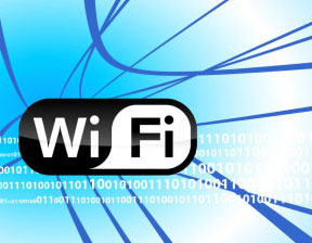 Wi-Fi技术的特点