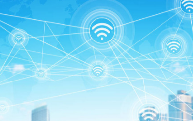 Wi-Fi 6 应用在望，或再掀物联网发展热潮