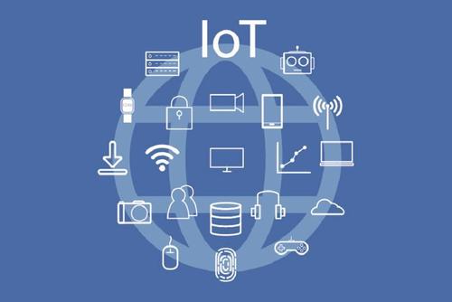 “新基建”如火如荼，为物联网发展按下快进键